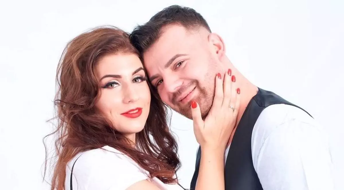 Alexandra Diaconescu de la „Insula Iubirii” este însărcinată. Fosta iubită a lui Aurel va naște o fetiță