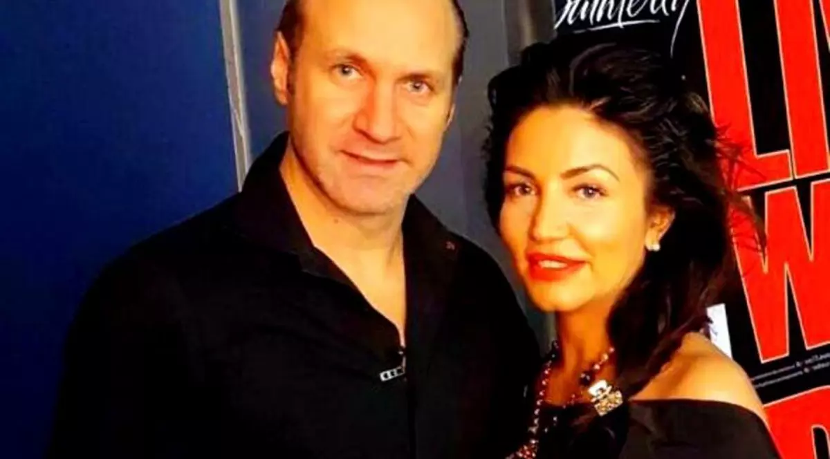 Alin Oprea, detalii despre divorțul de Larisa. Ce se întâmplă între cei doi. „Tocmai am primit citaţia. Nu am de gând să îmi bat capul cu acest aspect”