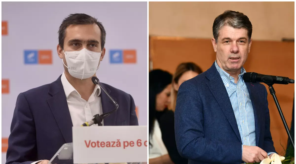 Edilul Brașovului, Allen Coliban, acuză că a găsit un contract falsificat în primărie și spune că PNL ar trebui să-l dea afară pe Scripcaru. Libertatea a obținut documentul