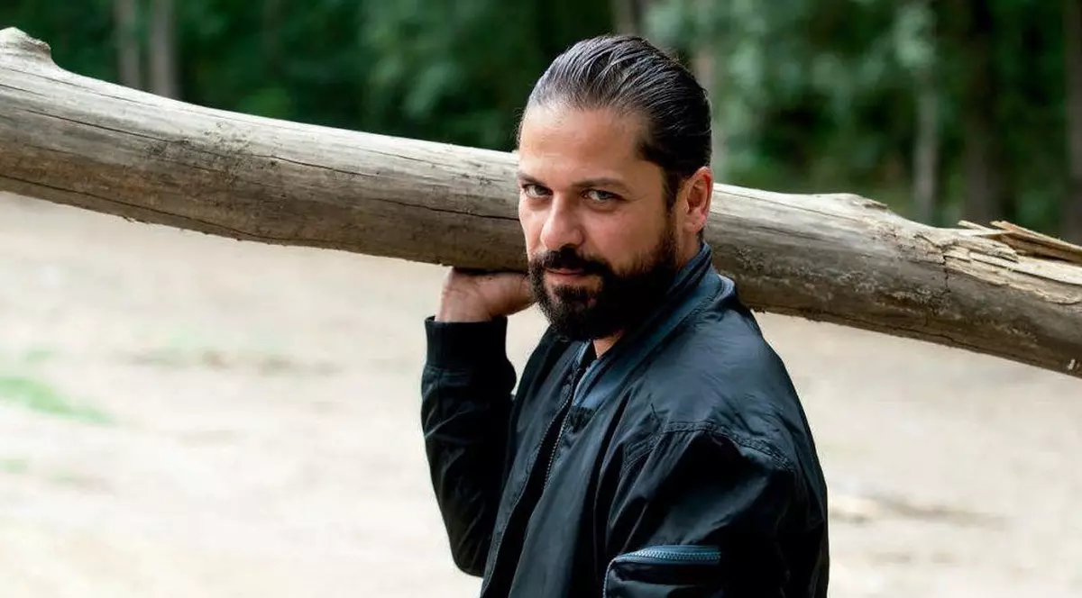 Motivul pentru care iubita lui Augustin Viziru stă departe de camerele de filmat. „Să mă suporți pe mine nu este foarte ușor”