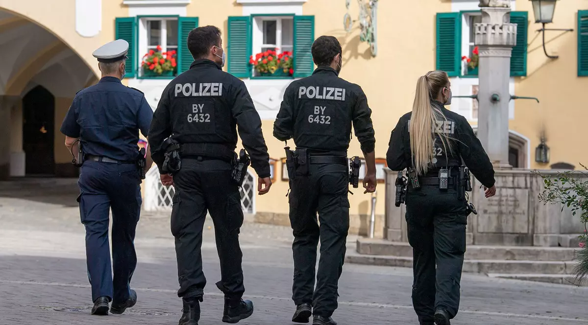 O regiune din Germania anunță restricții dure în perioada 9 decembrie - 5 ianuarie. Reguli diferite de Crăciun față de Anul Nou