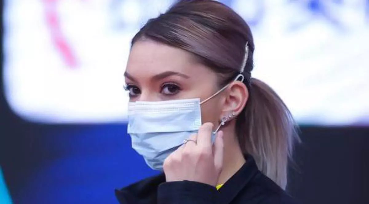 Berni Szocs povestește cum a fost carantina în China: ”La ei testele sunt foarte dure”