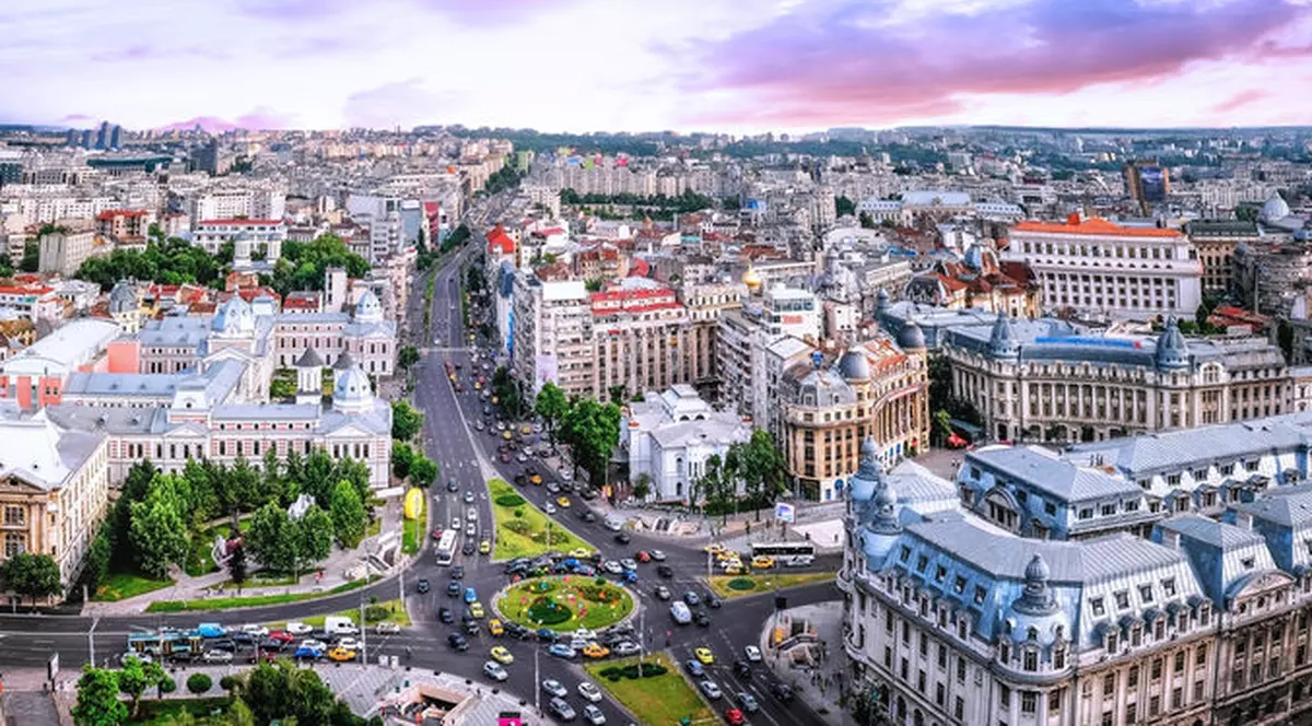 Cum a bătut Bucureștiul orașe precum Munchen și Bruxelles, pentru a deveni gazda unui centru UE cu buget de miliarde de euro