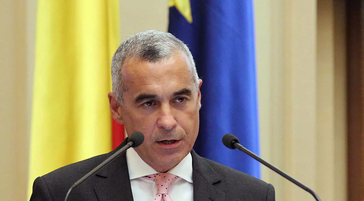 Dosar penal deschis de Parchet după ce Călin Georgescu a spus că „Zelea Codreanu și Antonescu au făcut și fapte bune”