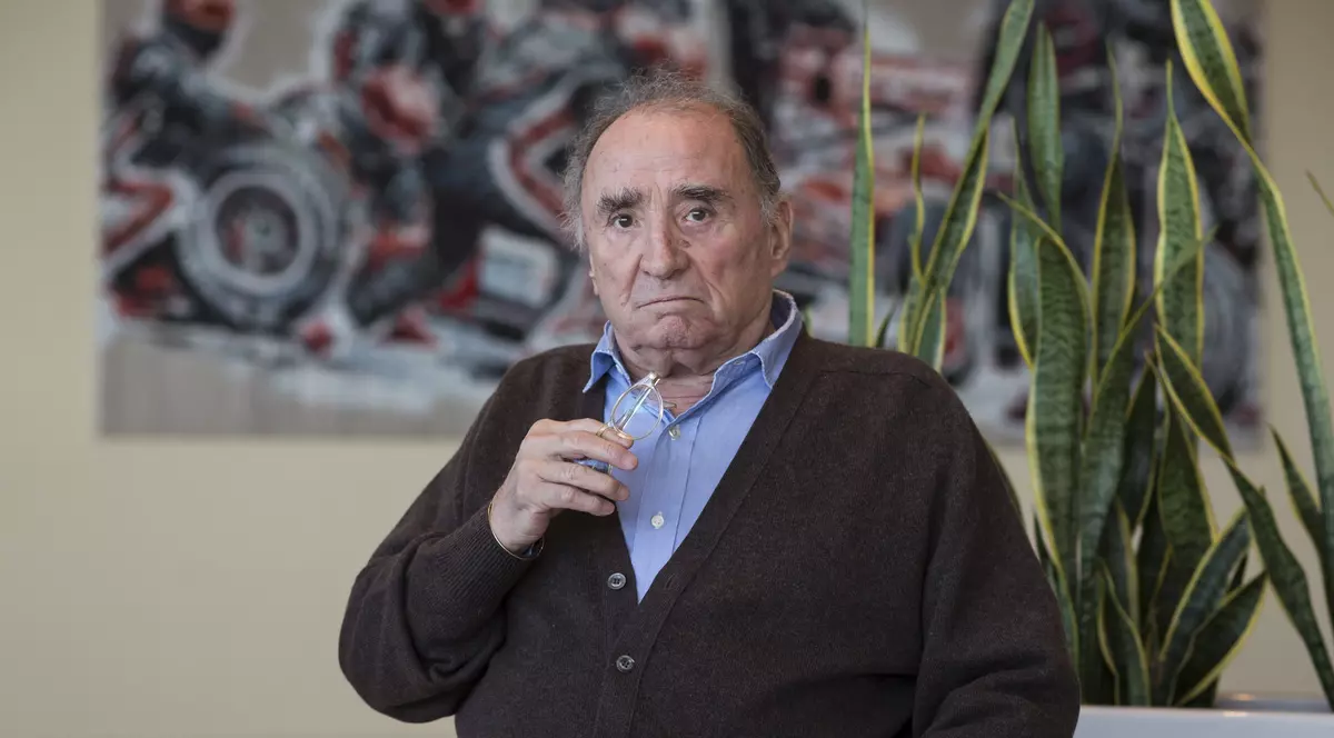 Celebrul actor francez Claude Brasseur, câștigător a două premii Cesar, a murit la 84 de ani