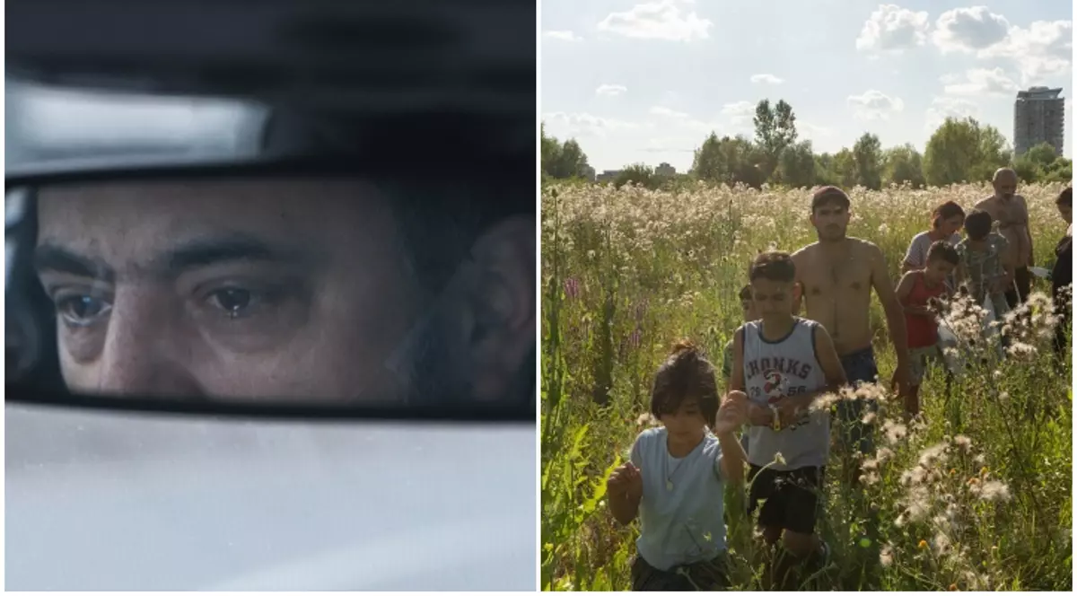 Documentarul european al anului, ”Colectiv”, a primit patru nominalizări și la premiile documentariștilor din SUA, iar ”Acasă” are o nominalizare