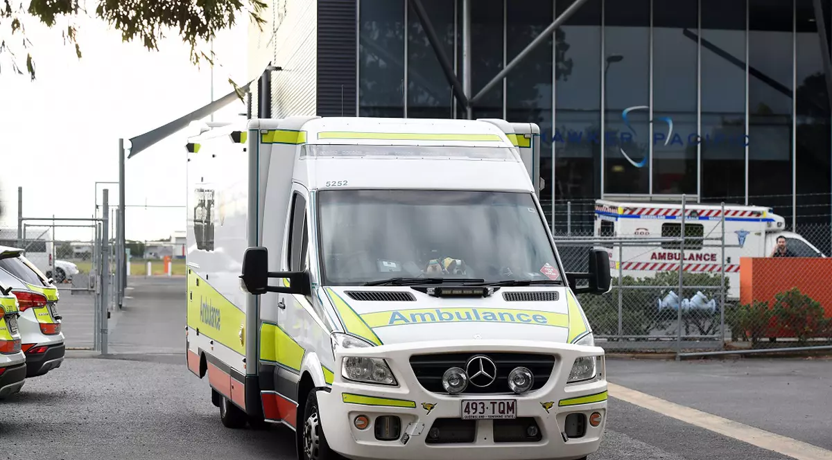 Un copil a fost transportat în stare gravă la spital, după ce a înghițit o cantitate semnificativă de droguri