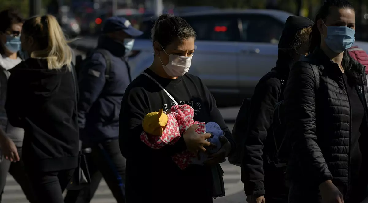 Rata de infectare continuă să scadă în Timiș. În București au fost raportate cele mai multe noi cazuri. Situația pe județe