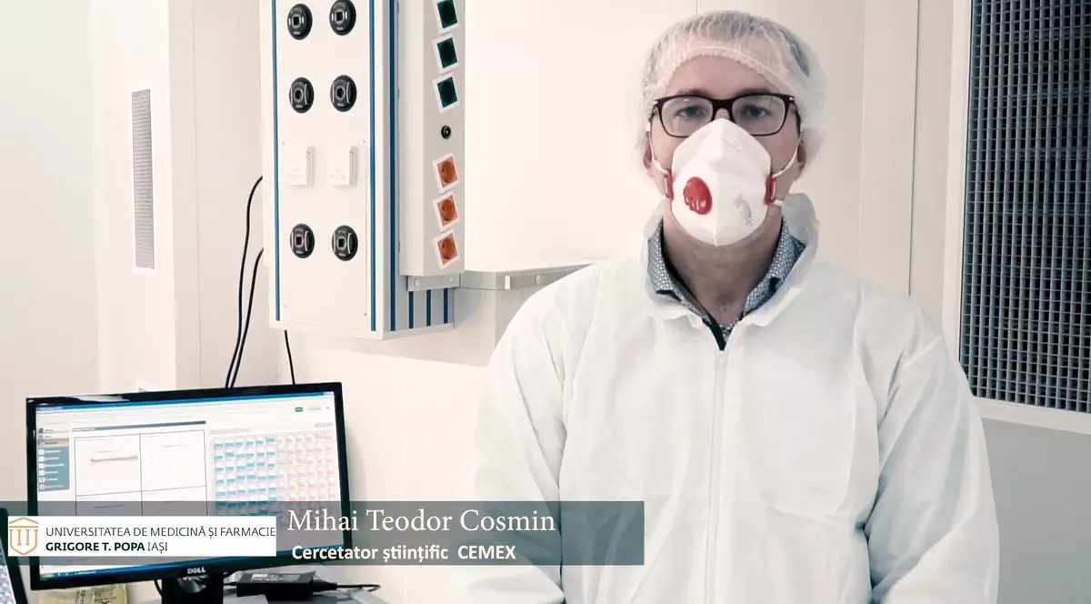 Un cercetător contestă argumentul Spitalului Militar că testul RT-PCR poate fi fals-negativ până la 40% dintre cazuri