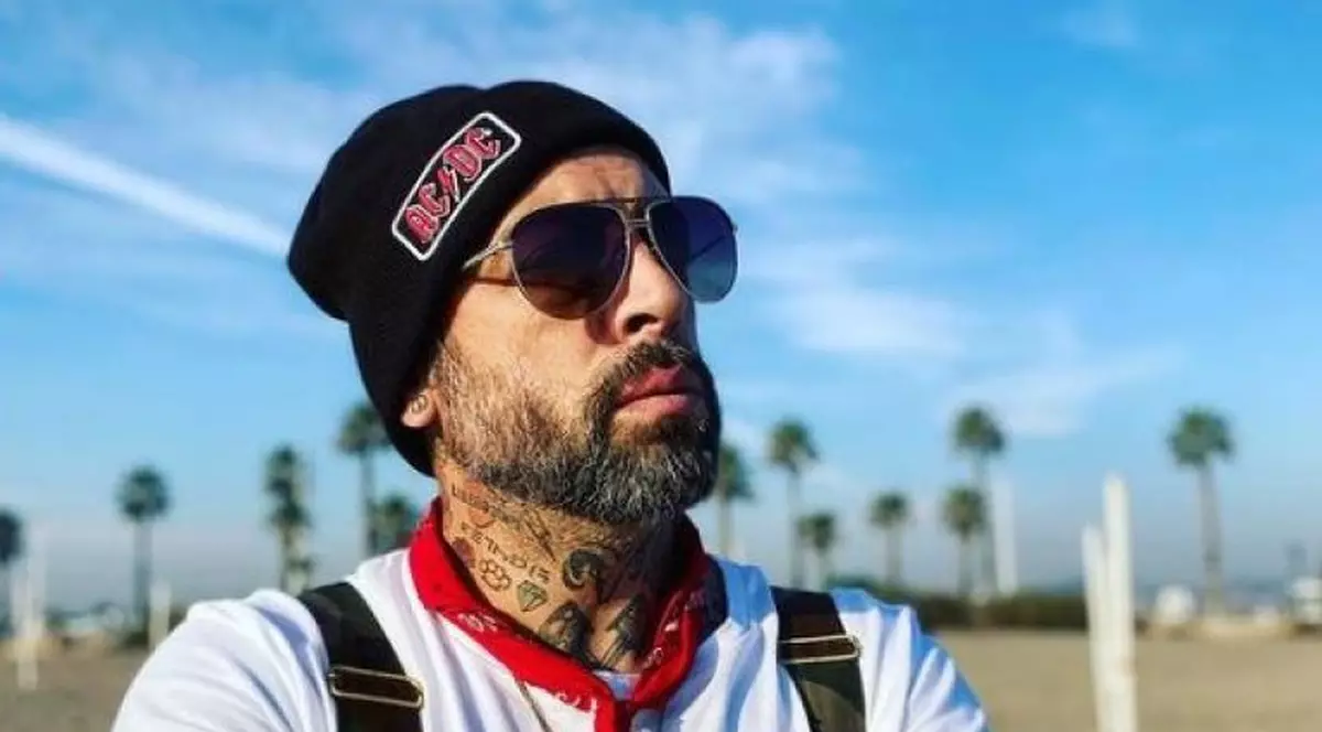 CRBL, complet schimbat după ce s-a mutat în Spania. Cum arată acum și ce decizie a luat artistul. „Nu mai vreau viața aia”