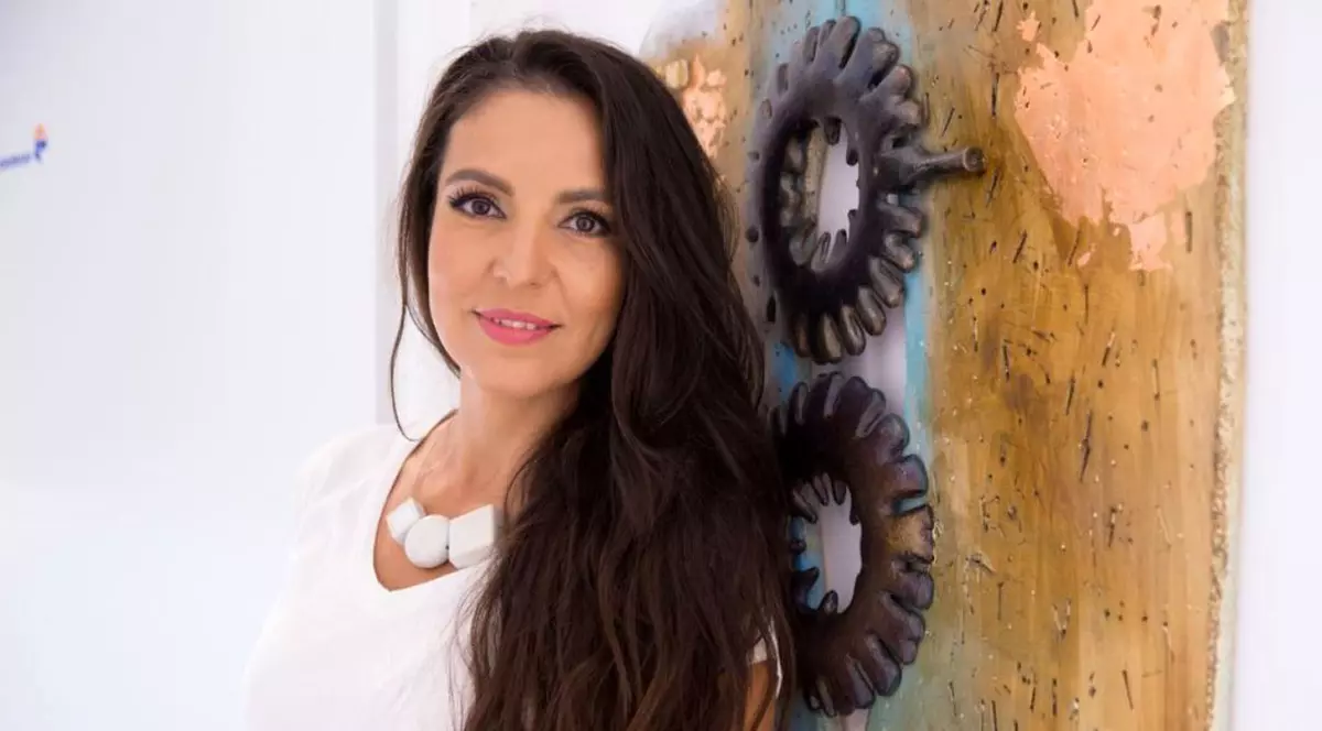 Cristina Joia de la „Visuri la cheie”, detalii șocante despre momentul în care a fost agresată. „Mi-au legat mâinile, simțeam că mă sufoc”