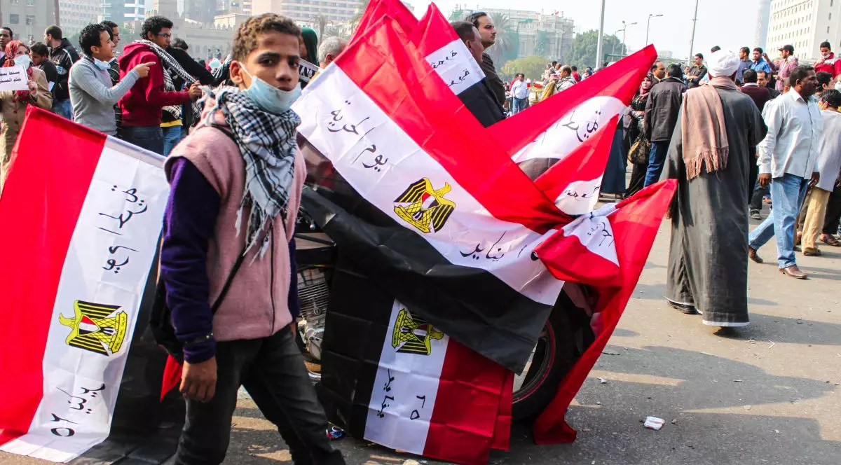 Primăvara arabă: după 10 ani de revolte, războaie civile și speranțe năruite, oamenii spun că viețile lor sunt mai rele decât înainte