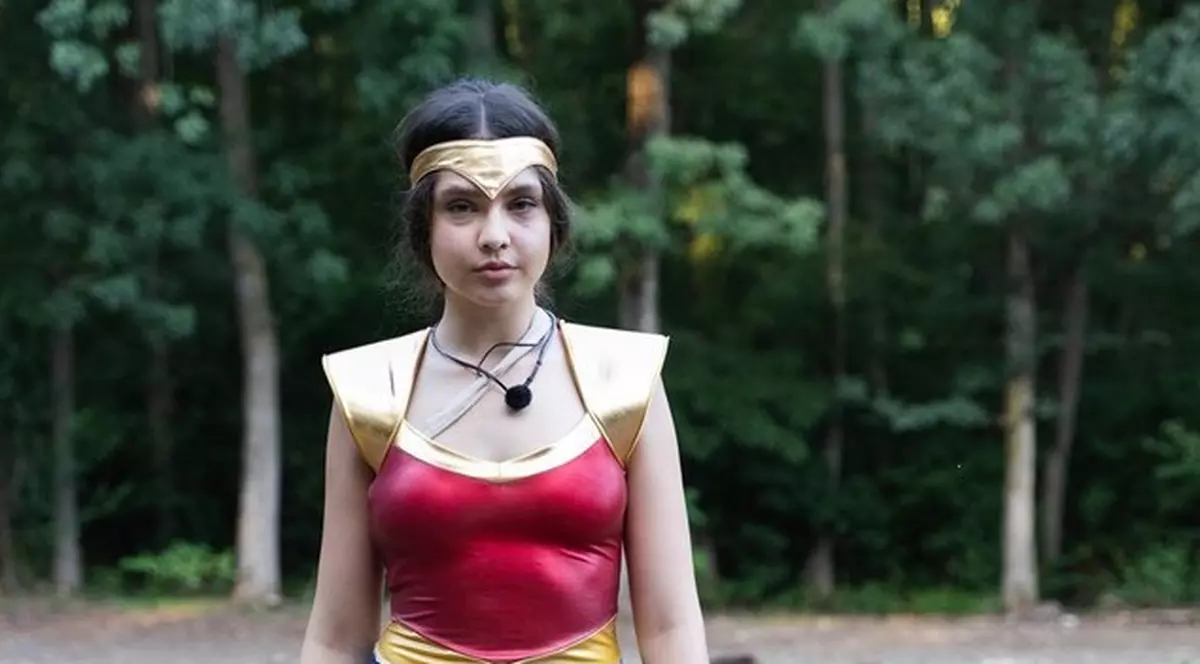 Elena Chiriac și-a schimbat look-ul, după finala de la „Ferma”. Cum arată finalista acum