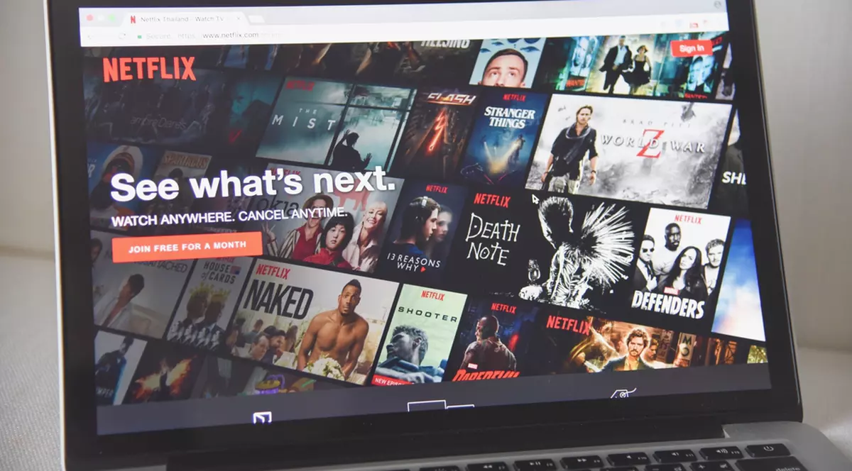 Filme Netflix ianuarie 2021 - ce filme și seriale noi poți urmări în prima lună a anului