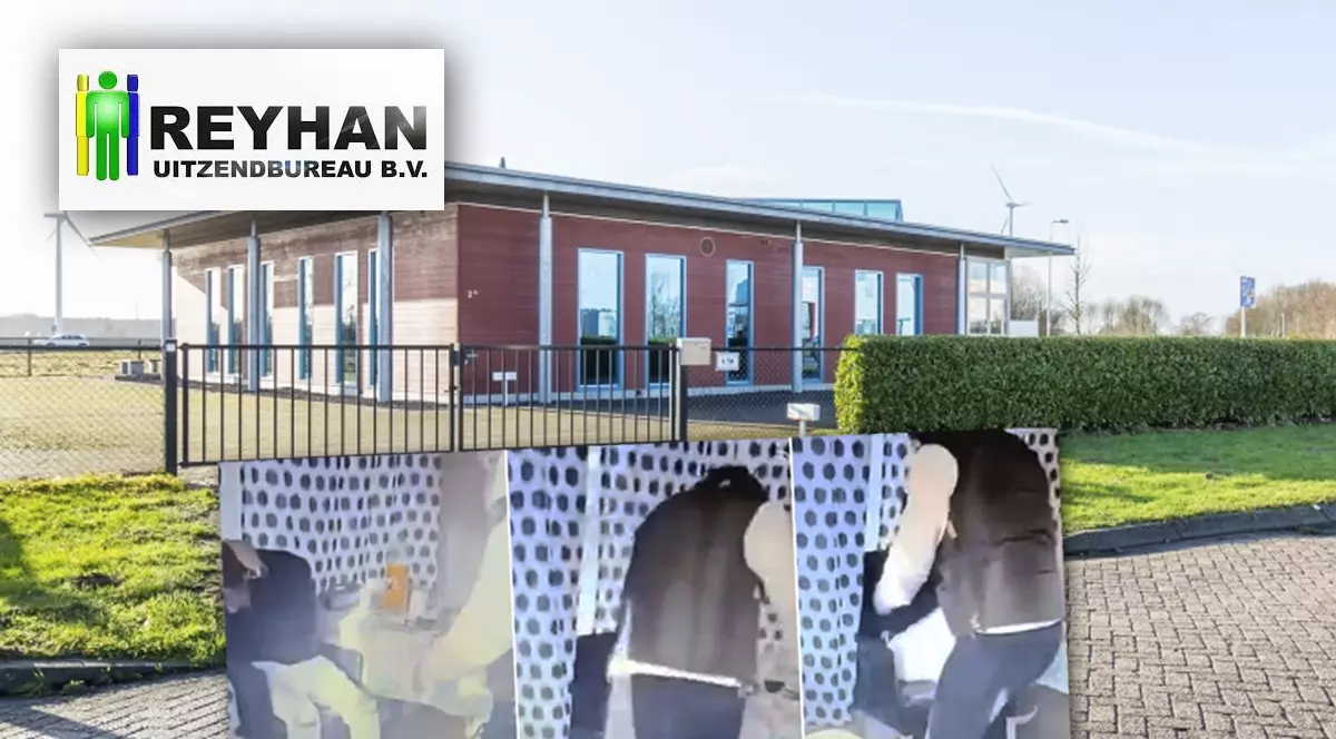 Muncitorul român, bătut crunt de fiul patronului unei agenții de muncă din Olanda, este acum amenințat de tatăl agresorului cu plângere la Poliție