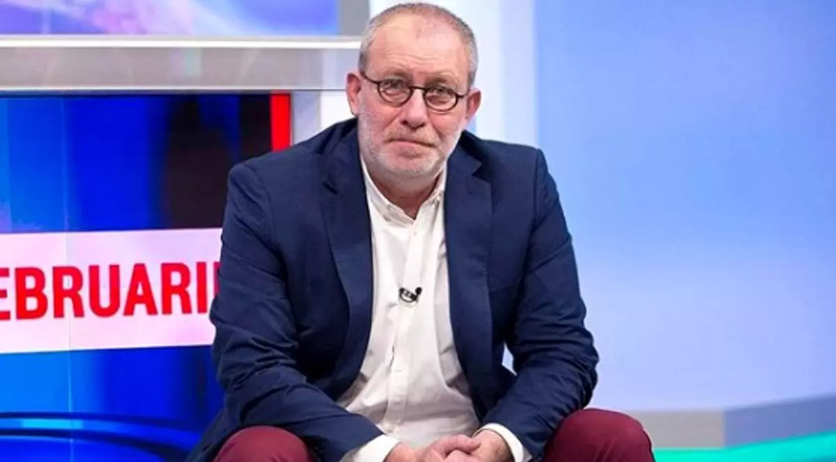 Florin Busuioc s-a îngrășat 20 de kilograme, după infarctul suferit pe scenă. Decizia pe care a luat-o acesta. „O să fac tot efortul să ajung acolo”