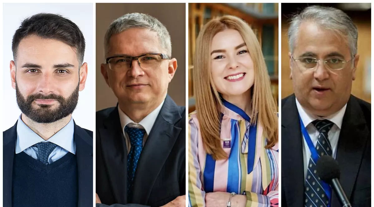 Parlamentarii de diaspora, despre succesul AUR peste hotare: „Este rezultatul unei lipse de atenție a statului român pentru diaspora”