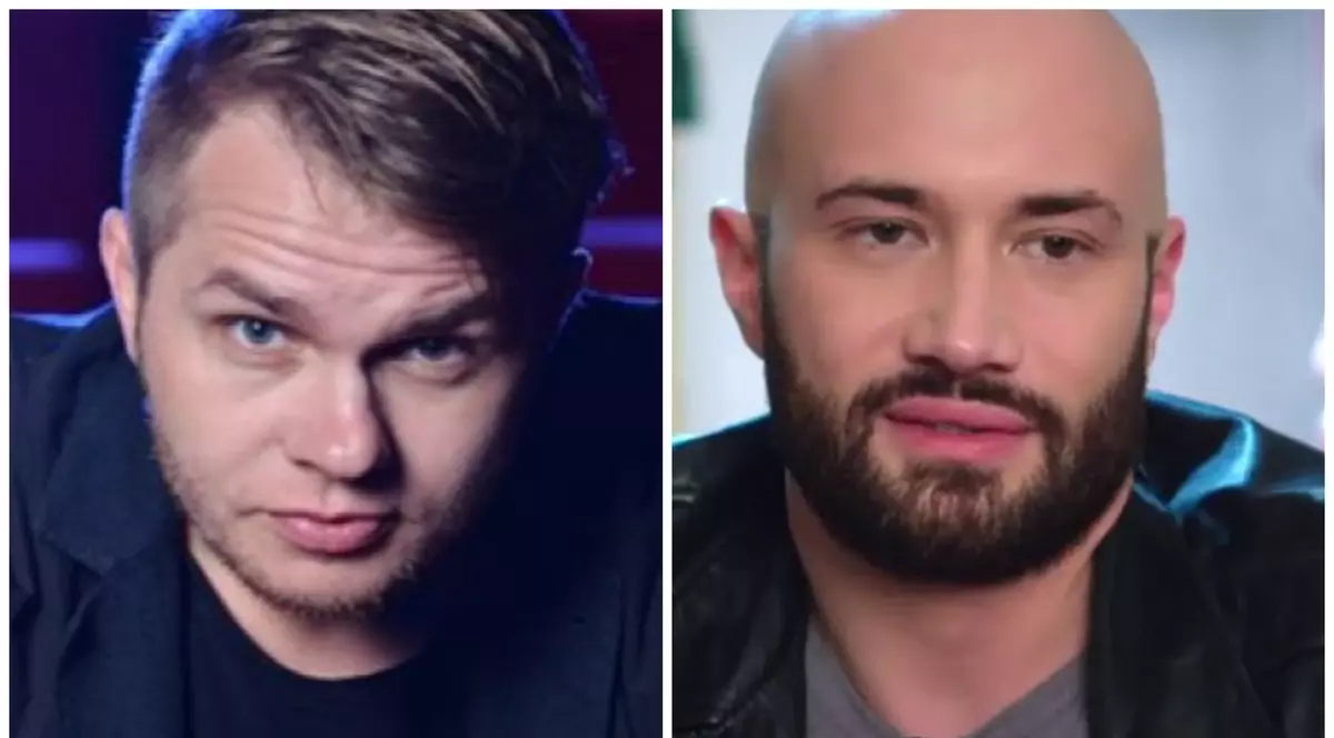 Codin Maticiuc: Mihai Bendeac este singurul sponsor persoană fizică în campania de renovare a spitalelor, „dintre toți prietenii mei milionari”