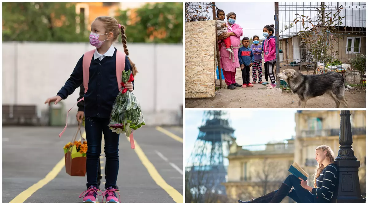 Recomandări de weekend. Te interesează educația copiilor tăi? 3 articole din această săptămână pe care poate n-ai avut timp să le citești