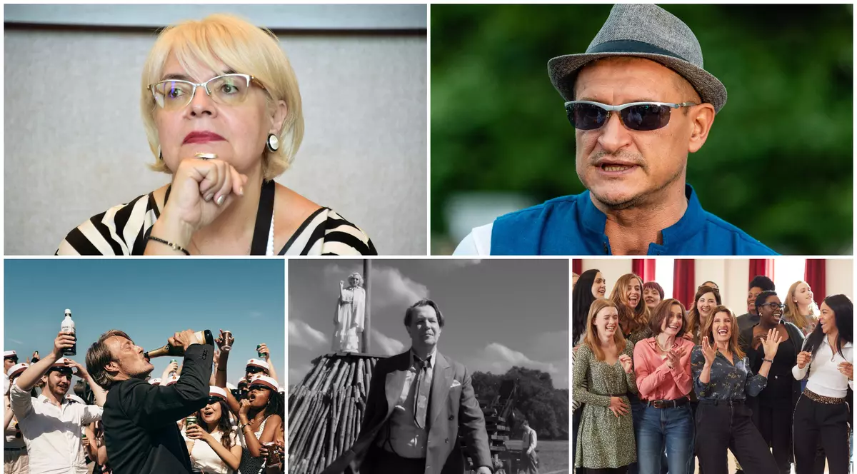 Filmele și serialele anului 2020. Criticii de film îți recomandă ce merită să vezi și de ce