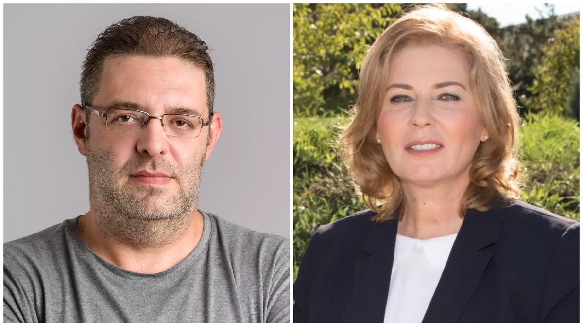 Libertatea l-a întrebat pe Patrick André de Hillerin de ce a ajutat viceprimarul PSD Tulcea la o transmisie LIVE