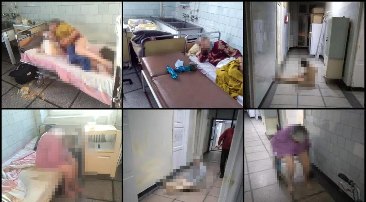 Întrebarea pe care i-o adresează ministrului sănătății tatăl unei victime din Colectiv, după imaginile șocante de la spitalul din Reșița