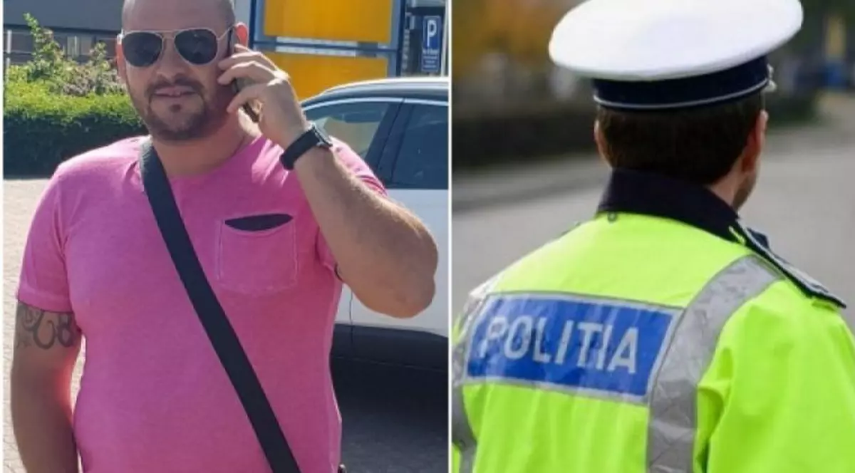 Cum a terorizat un interlop din Iași un polițist, până l-a convins să-i ia apărarea în instanță. Ce pedeapsă a primit