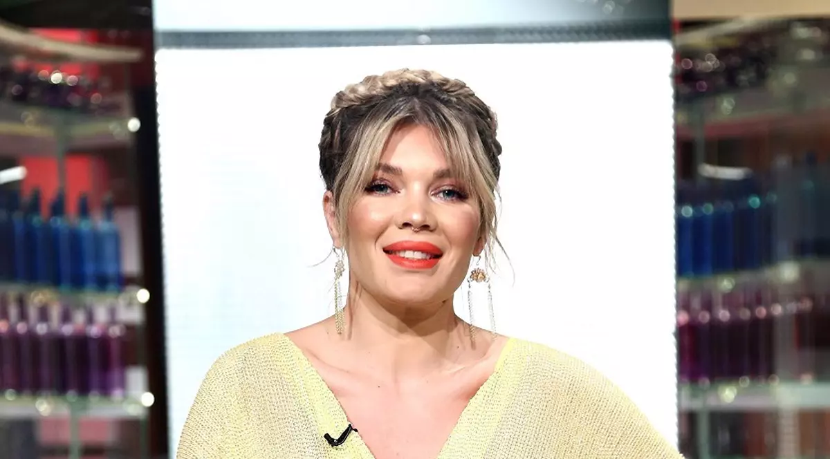 Gina Pistol a împlinit 40 de ani. Ce surpriză i-a făcut Smiley. „Bineînțeles că am izbucnit în plâns”