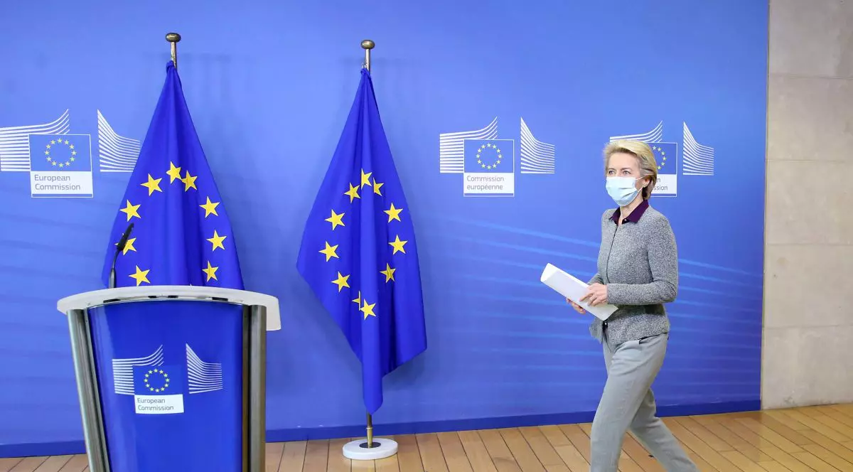 Ședință de urgență la Bruxelles, din cauza noii tulpini de coronavirus din Marea Britanie