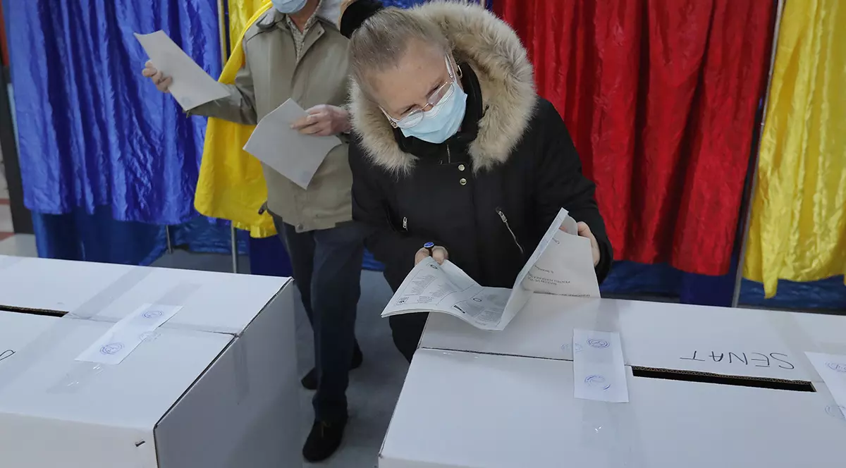 Cât mai contează numărul de membri de partid? Clasamentul voturilor e fix pe dos față de clasamentul oamenilor cu carnet