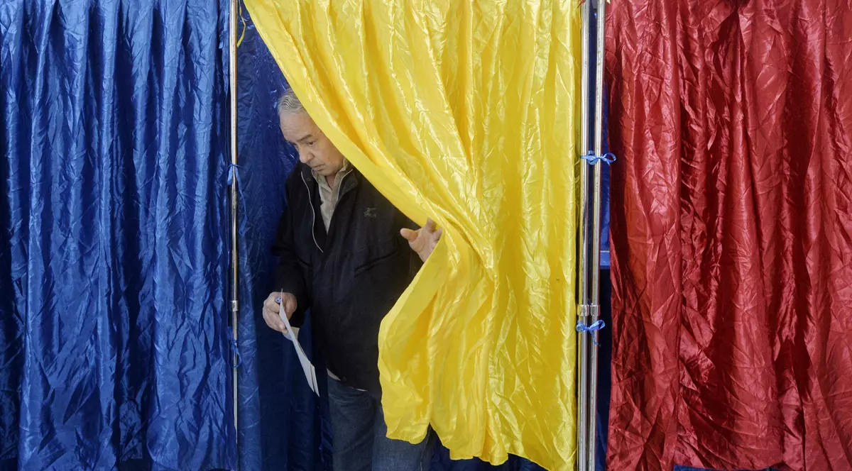 Rezultate alegeri parlamentare 2020 județul Arad. Lista candidaţilor la Senat şi Camera Deputaţilor