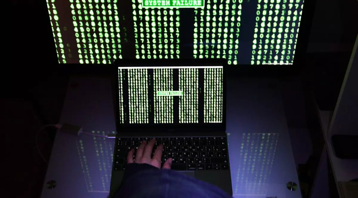 VIDEO Agenţia Europeană a Medicamentelor, vizată de un atac cibernetic, înainte de aprobarea vaccinului anti-COVID-19