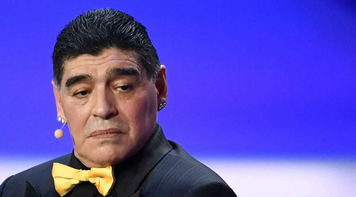 VIDEO Au fost publicate rezultatele autopsiei lui Maradona. Înainte să moară, „El Pibe D’Oro” a agonizat ore întregi
