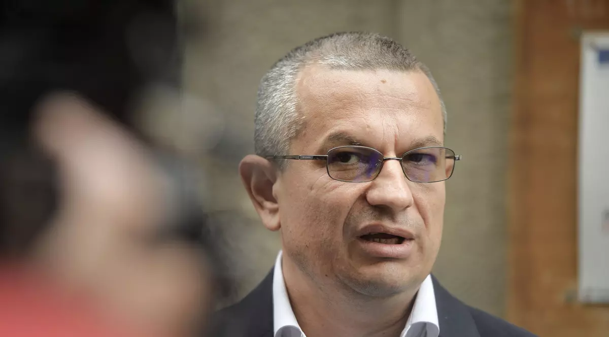 Amenințare cu moartea la adresa șefului CNCD, Csaba Aszatalos