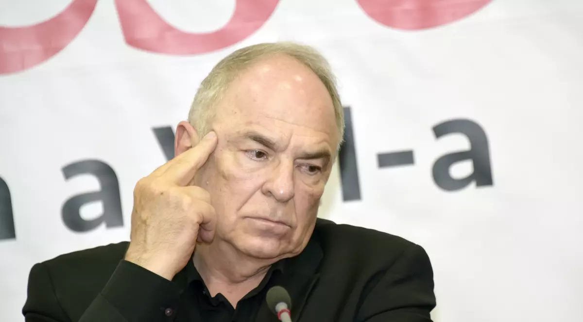 Gabriel Liiceanu a câştigat procesul cu Mihai Gâdea şi Antena 3. Câţi bani ar trebui să primească