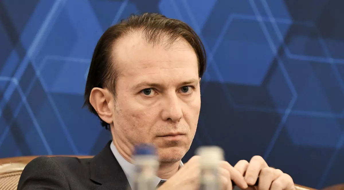 PNL a decis prin vot: Florin Cîțu, propunerea pentru funcția de premier. Orban:  "Această nominalizare nu e întâmplătoare"