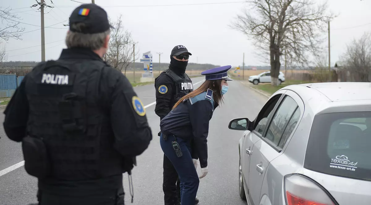 Carantina a fost prelungită cu șapte zile