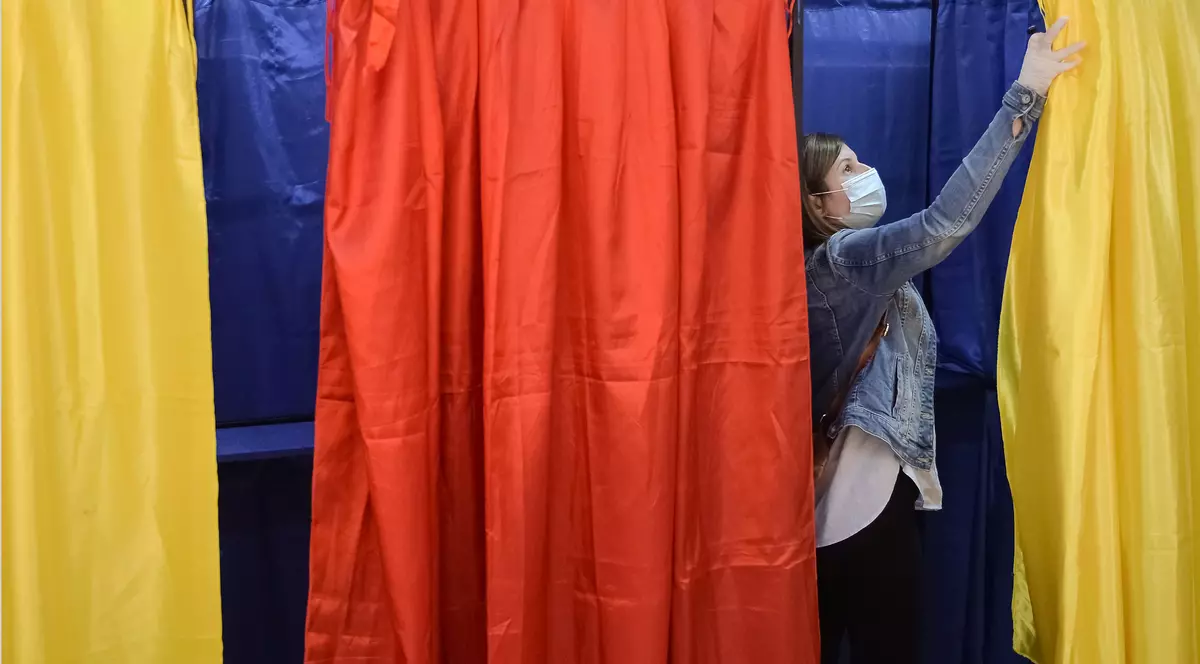 Rezultate alegeri parlamentare 2020 județul Vaslui. PSD câștigă în Vaslui