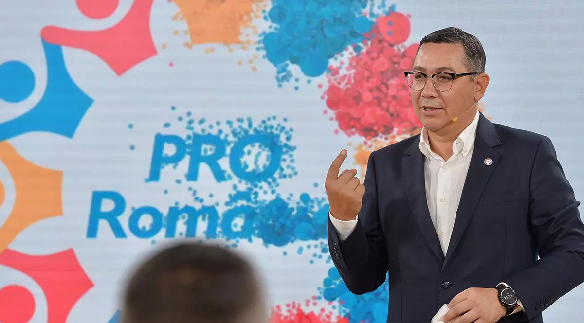Partidul lui Ponta a dat 133.000 de euro din bani publici pe un autoturism Tesla X