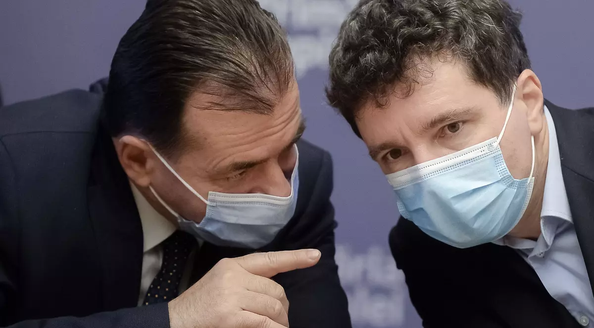 Câți bani a cheltuit Nicușor Dan pe Facebook ca să facă reclamă pentru PNL și Orban