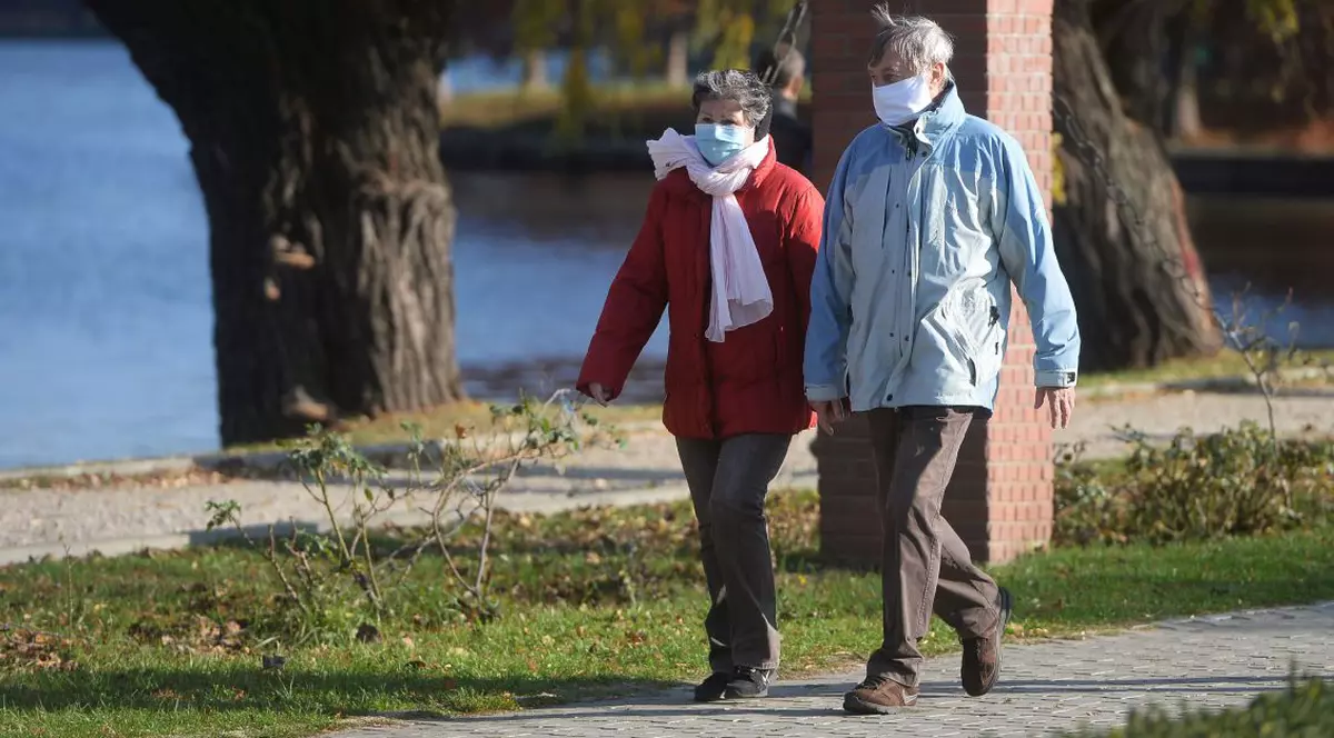 Noiembrie 2020 a fost cea mai caldă lună noiembrie din istorie la nivel global