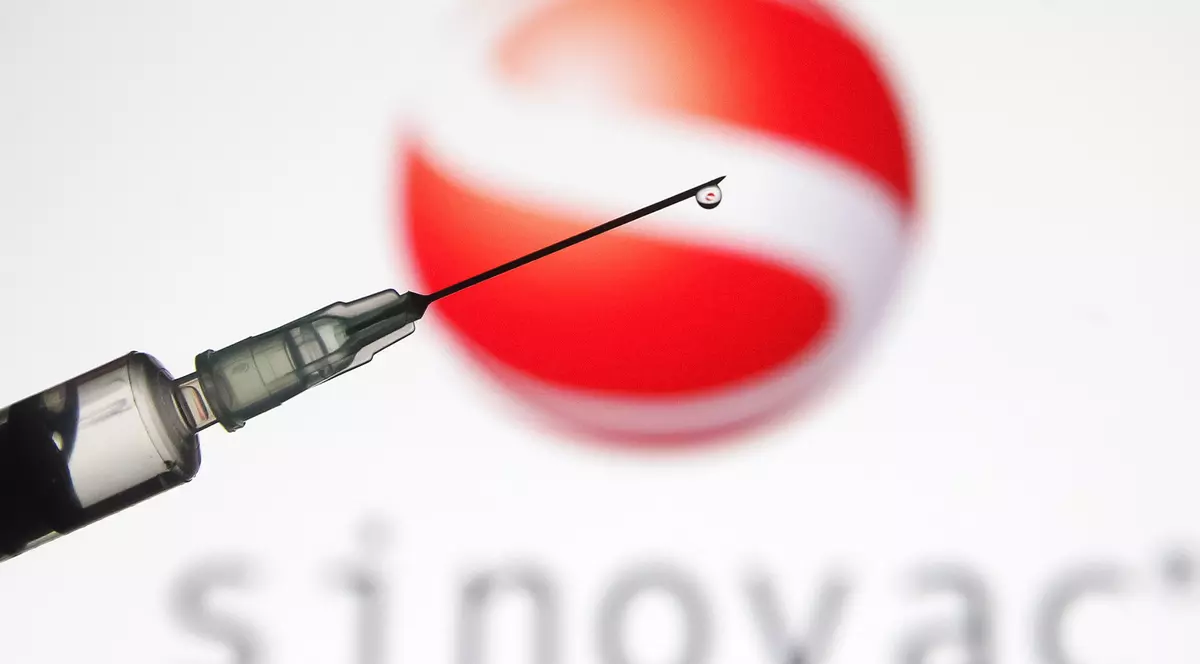 Vaccinul anti-COVID-19 de la Sinovac, eficient de până la 97%, anunță compania Bio Farma