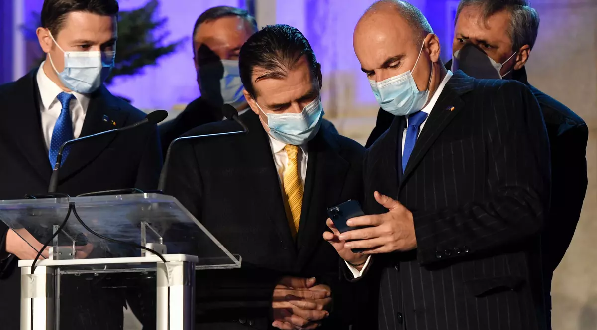 Rareș Bogdan, mesaj pentru Orban: „Eu am dus lupte grele, cu Dragnea, cu Ponta, în războaie mă simt prefect”