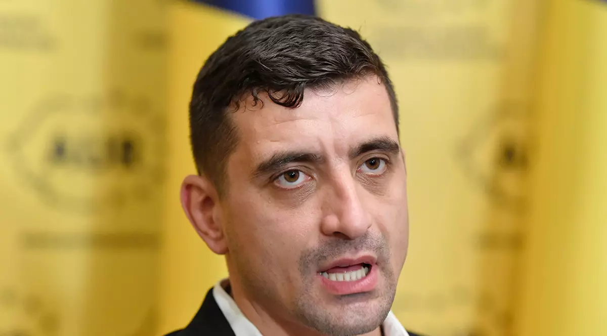 Ce i-au transmis interlopii din Murgeni lui George Simion, liderul AUR, la întâlnirea de la Vaslui