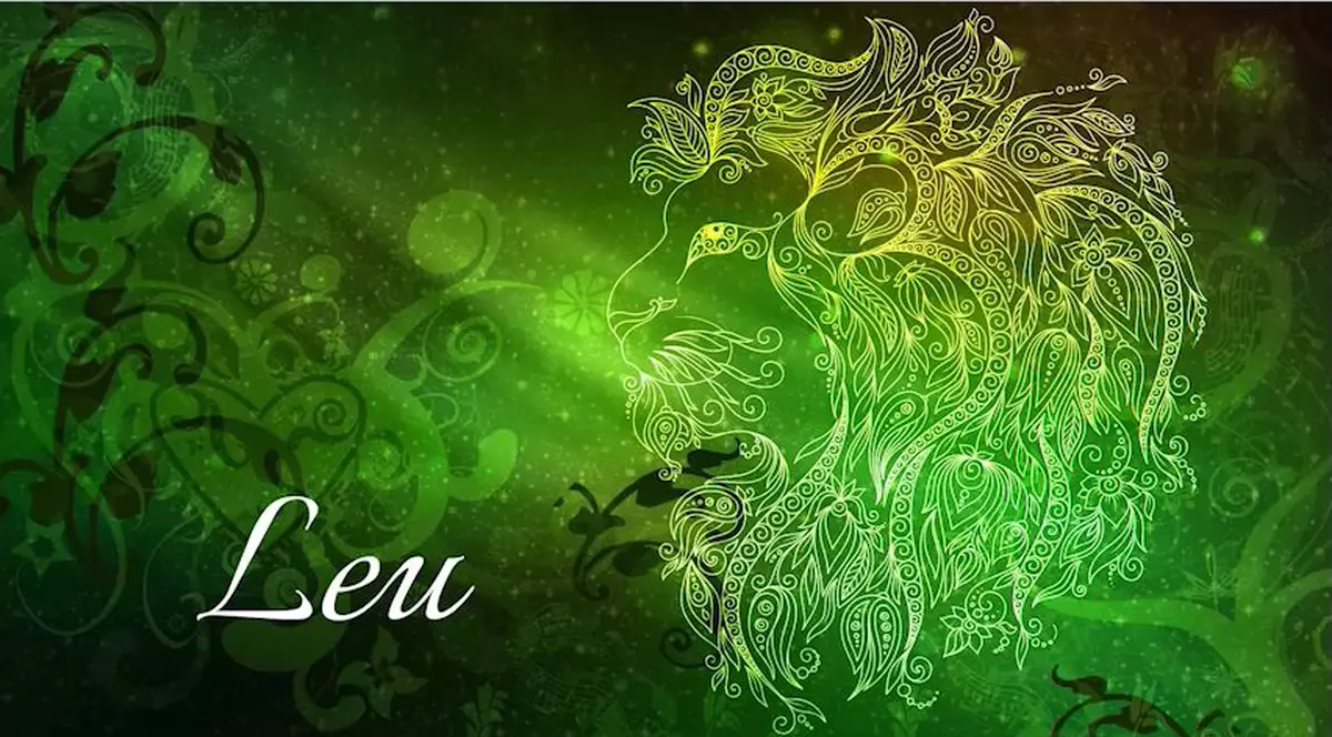 Horoscop leu