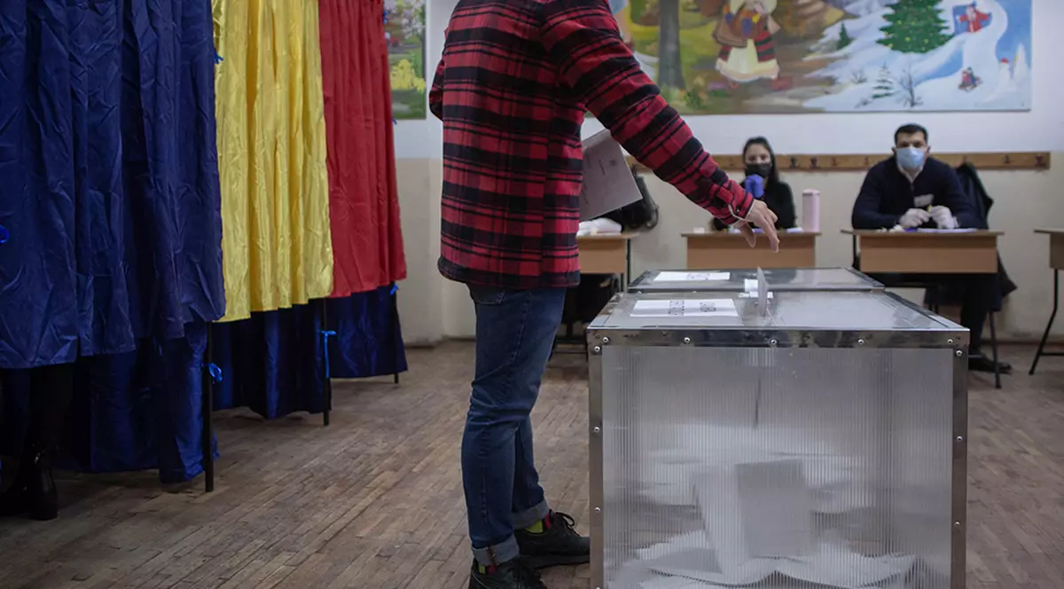 ANALIZĂ | Cum au evoluat partidele în comparație cu ultimele trei confruntări electorale: parlamentare - 2016, europene - 2019 și locale - 2020