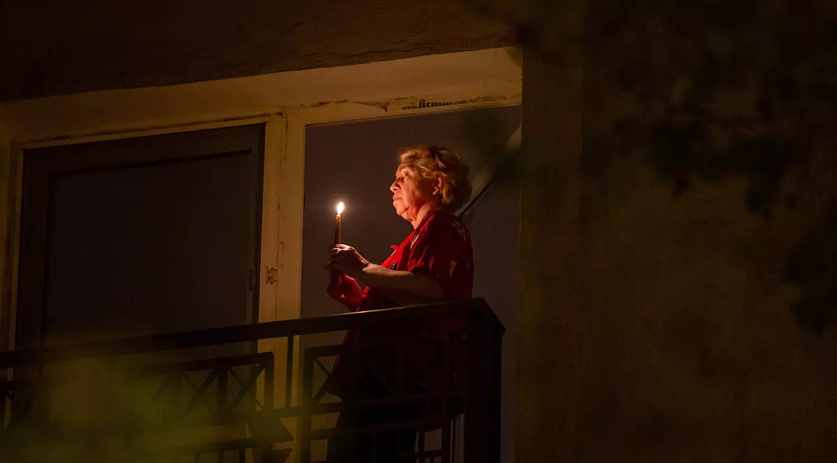 Studiu. Peste 60% dintre creștinii ortodocși din România spun că respectă obiceiurile pentru că așa au fost învățați în familie