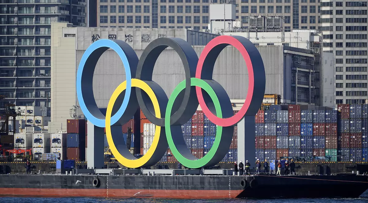 Epidemiologul șef al Japoniei cere organizarea Jocurilor Olimpice fără spectatori