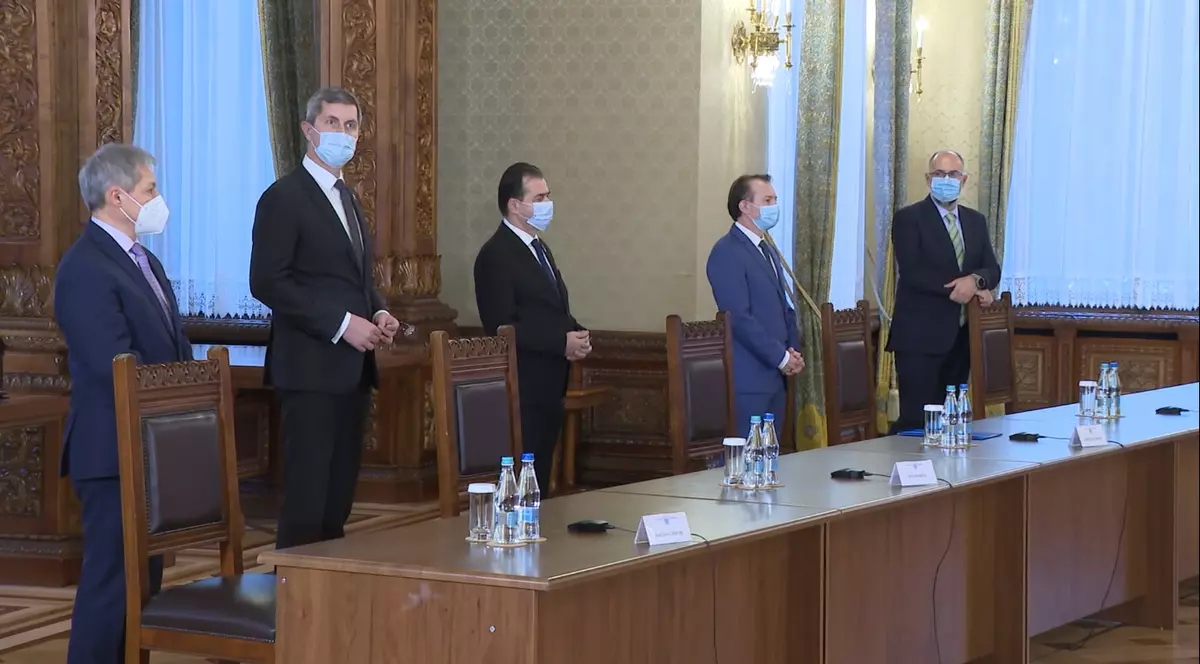 USR PLUS anunță că nu va susține un nou PNDL cu „alocări din pix”: „Înseamnă risipa banilor publici pe criterii politice”