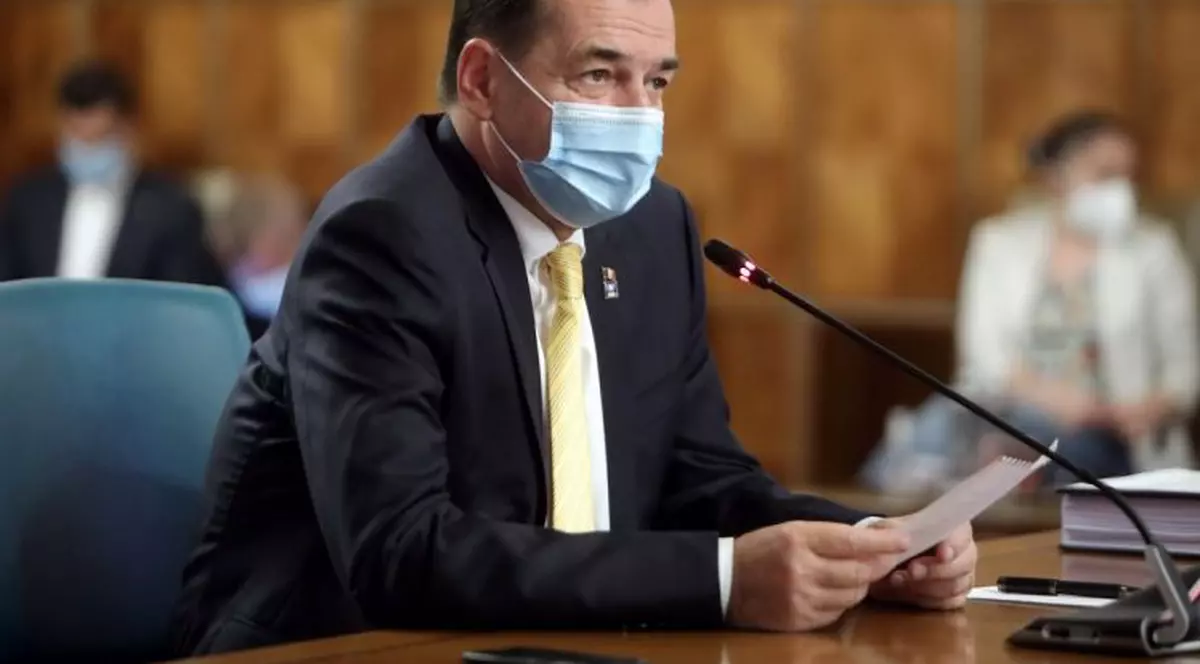 VIDEO PNL, USR-PLUS și UDMR reiau negocierile pentru formarea Guvernului. Ce variante are Orban și ce nu acceptă sub nici o formă USR-PLUS